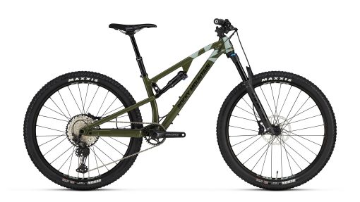 ROCKY MOUNTAIN 2023 Element A50 Shimano - Image 2