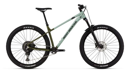 ROCKY MOUNTAIN 2023 Growler 40 - Shimano Kit - Image 2