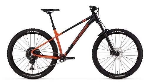 ROCKY MOUNTAIN 2023 Growler 40 - Shimano Kit