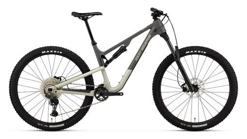 ROCKY MOUNTAIN Instinct A10 - Shimano Kit - 29"