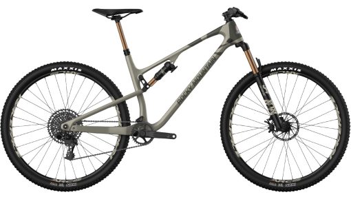 ROCKY MOUNTAIN 2024 Element C30 Shimano