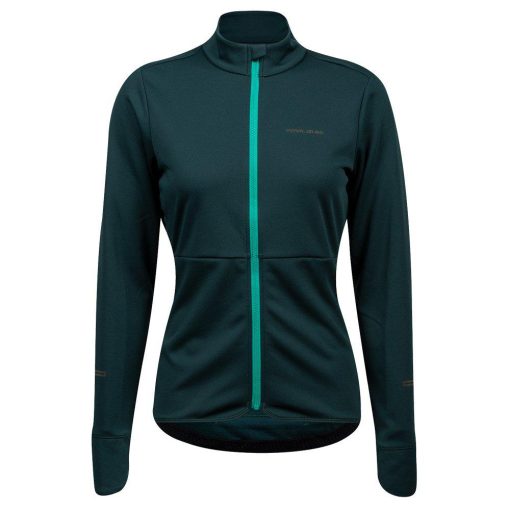 PEARL IZUMI Quest Thermal Jersey - Women's - Closeout - Image 3