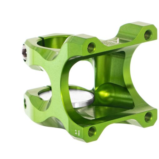 Industry Nine A318 Stem, (31.8) 40mm - Lime - Image 2