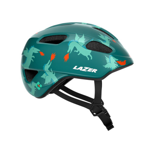 LAZER Nutz Kineticore Helmet - Image 5