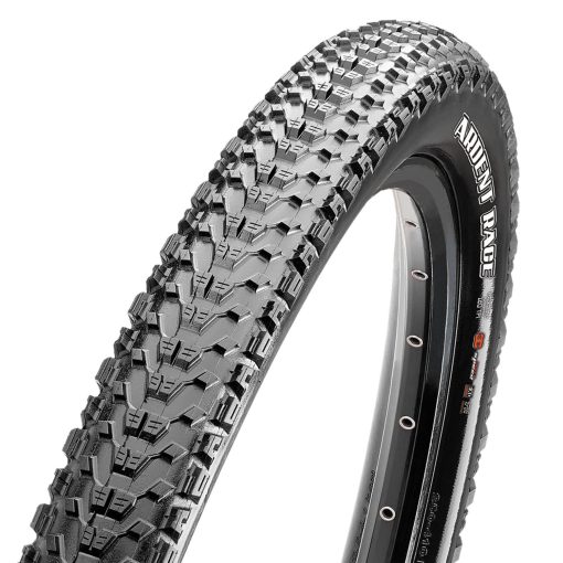 Maxxis ARDENT RACE Tire 29 x 2.35 Tubeless Ready Folding Black