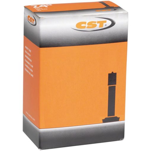 CST Inner Tube 24 X 0.9-1.1 Schrader Valve