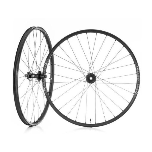 Industry Nine TRAIL S 1/1 29 Wheelset 15x110mm-BOOST / 12x148mm Black