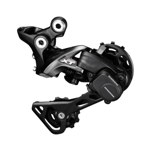 Shimano DEORE XT RD-M8000-GS 11 Speed Medium Cage Rear Derailleur Series Color