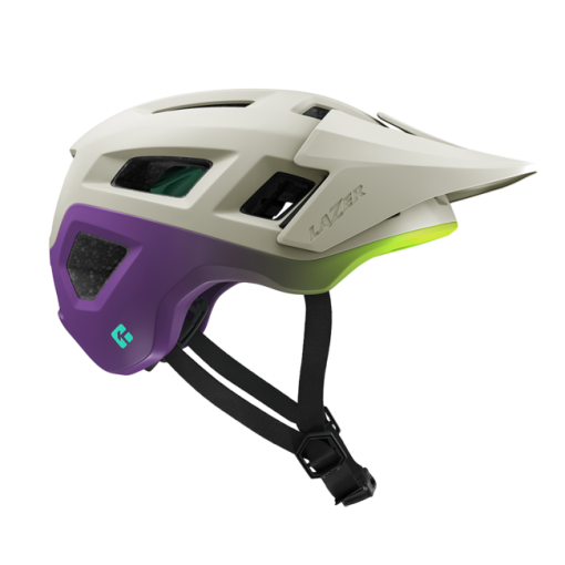 LAZER Coyote Kineticore Helmet - Image 5