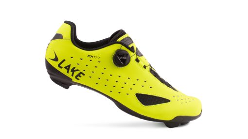 LAKE CX 177 Road Cycling Shoes - Image 3