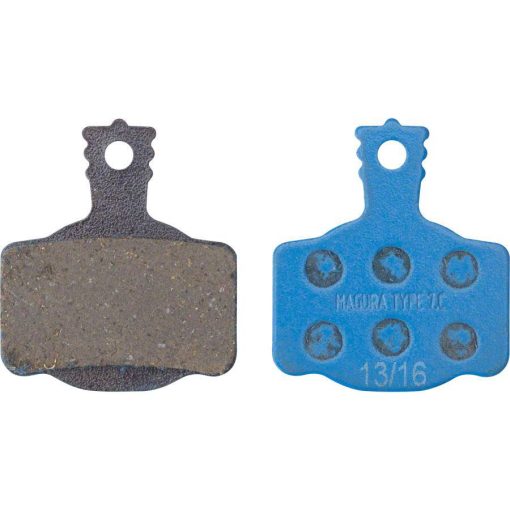 Magura 7.C Steel Disc Brake Pads for MAGURA MT2/ MT4/ MT6/ MT8