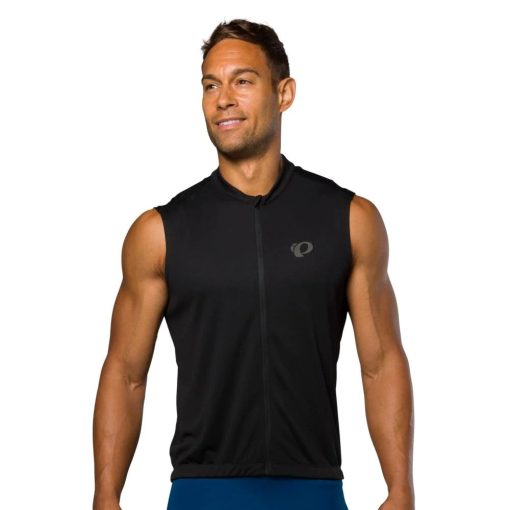 PEARL IZUMI Quest Sleeveless Jersey - Men's