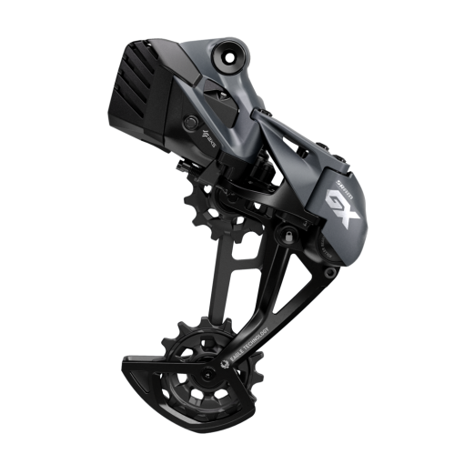 Sram GX EAGLE AXS 12-Speed Rear Derailleur Long Cage Lunar