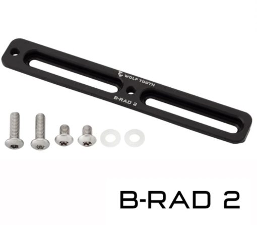 Wolf Tooth B-RAD 2 Base Mount