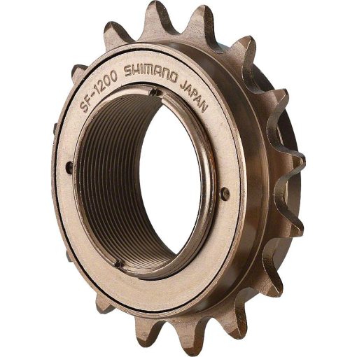 Shimano SF-1200 Single Speed Freewheel 20T Bronze