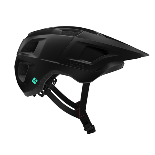 LAZER Finch Kineticore Helmet - Youth - Image 2