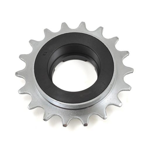 Shimano SF-MX30 Single Speed Freewheel 18-T Chrome