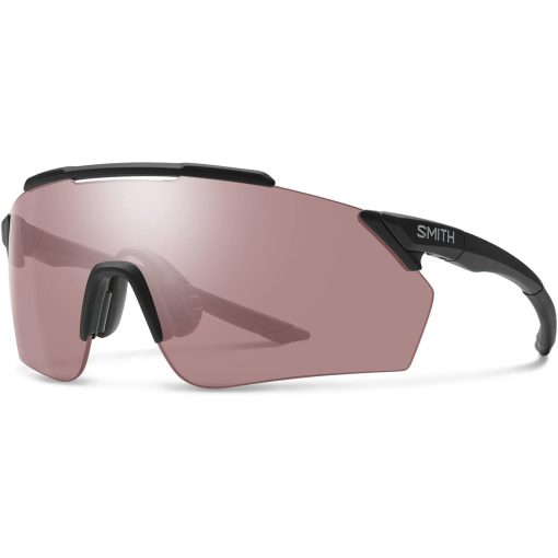 Smith RUCKUS Sunglass Matte Black/Ignitor