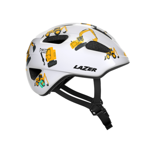 LAZER Pnut Kineticore Helmet - Image 4