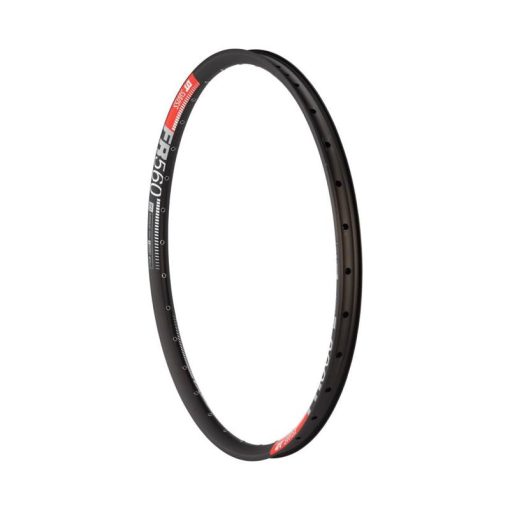 DT Swiss FR 560 27.5 Aluminum Rim Black 32H