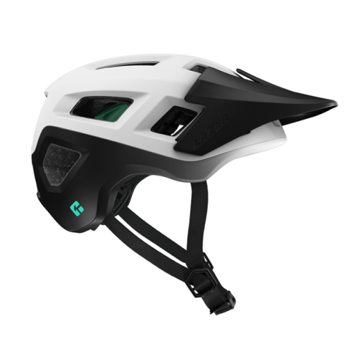 LAZER Coyote Kineticore Helmet - Image 6