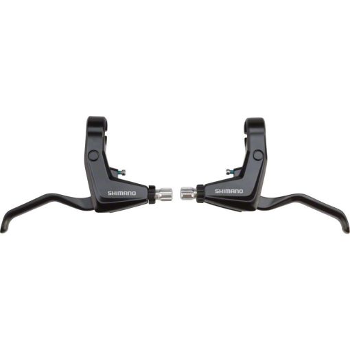 Shimano ALIVIO BL-T4000 Brakelever Set Black