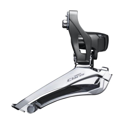 Shimano CLARIS-R2000 2 X 8 SpeedClamp Mount Front Derailleur