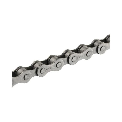 Shimano NEXUS CN-NX10 1/8-inch Single Speed Chain 114-Link Silver