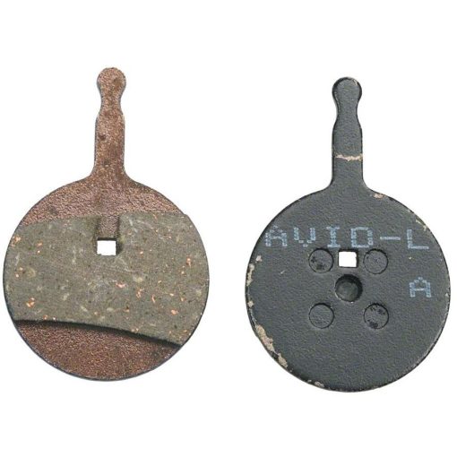 Avid Organic Disc Brake Pads for AVID BB5