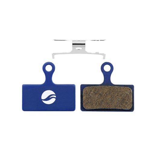 Giant SPORT Organic Disc Brake Pads for Shimano XT/ SLX/ XTR