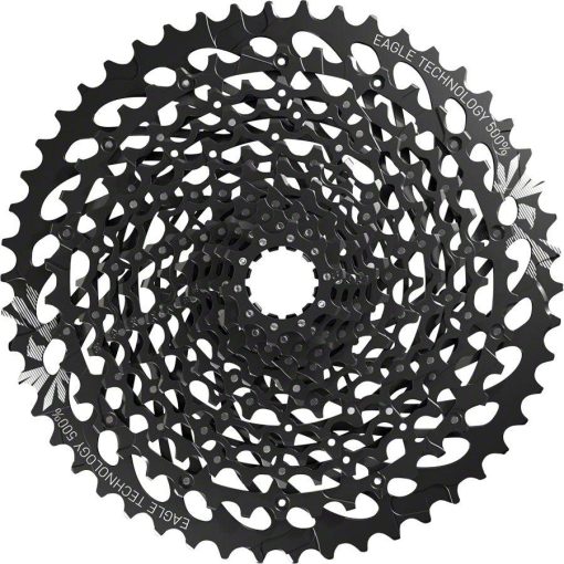 Sram GX Eagle XG-1275 12-Speed Cassette 10-50T Black