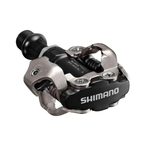 SHIMANO M540 Pedal - SPD Clipless - Black