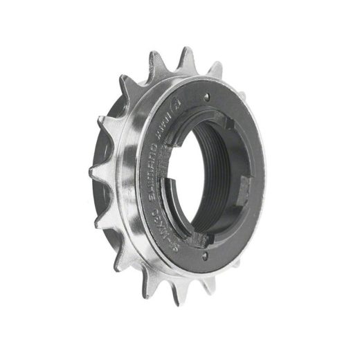 Shimano MX30 Single Speed Freewheel 17-T Chrome