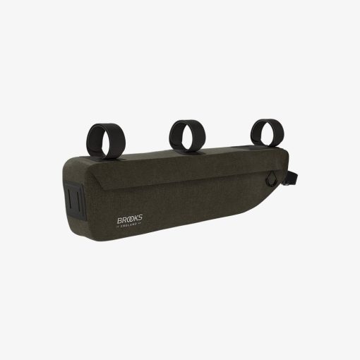 BROOKS Scape Frame Bag - Large 50cm - Image 2