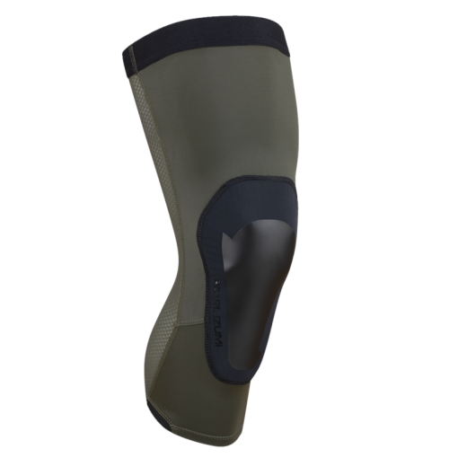 Pearl Izumi SUMMIT Unisex Slip-On Knee Guard - Image 2