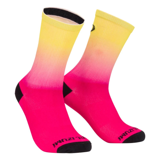 PEARL IZUMI Transfer LTD 7" Sock - Unisex - Image 3