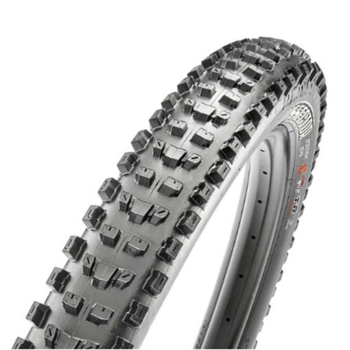 Maxxis DISSECTOR Tire 29 X 2.4 Tubeless Folding Black