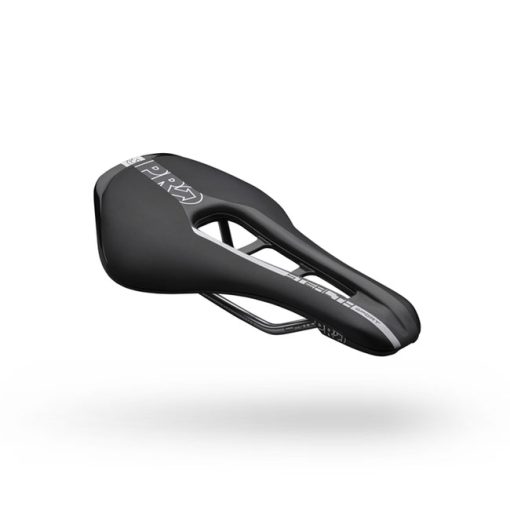 SHIMANO PRO Stealth Sport Saddle - Black - 142mm