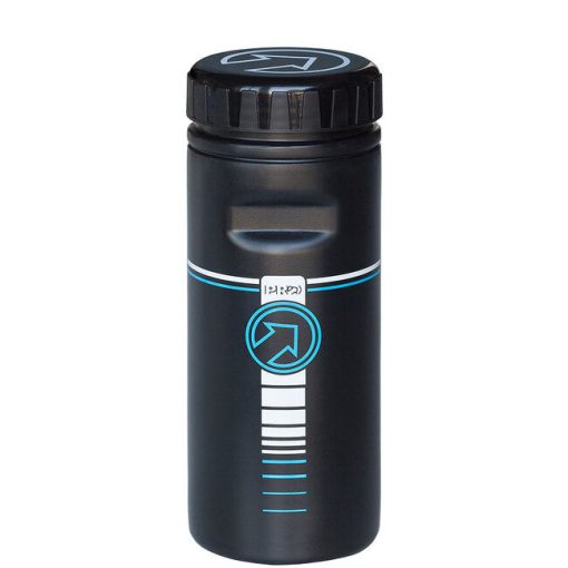 PRO Storage Bottle - Black  - 750cc