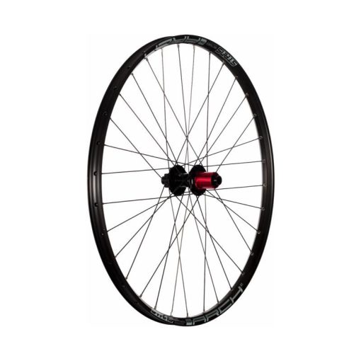 Stans No Tubes ARCH S1 29 Rear Wheel 12 x 142mm 6-BOLT Black