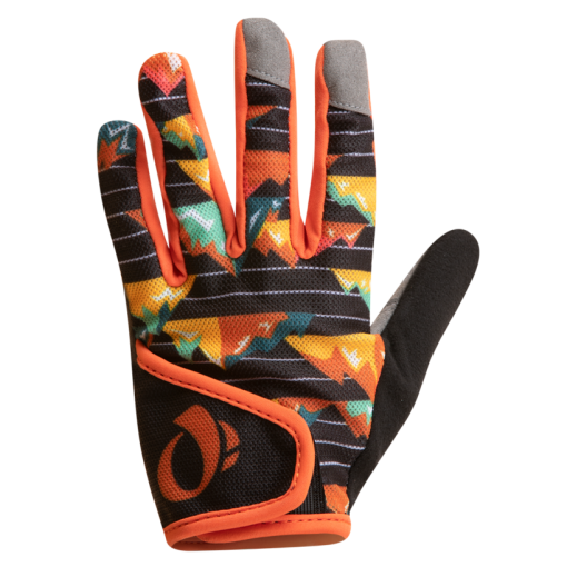 Pearl Izumi JUNIOR MTB Youth Full Finger Gloves - Image 3