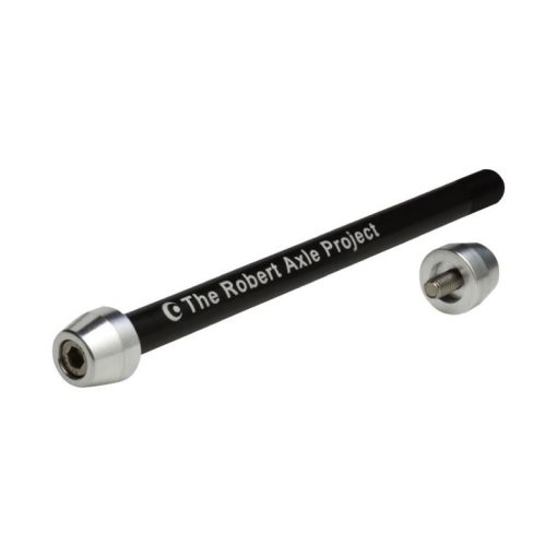 Robert PROJECT TRAINER Rear Thru Axle 12x142mm 165mm Black