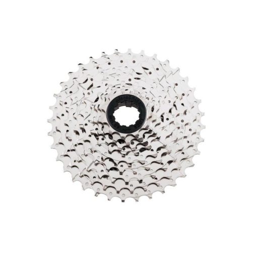 Microshift R9 9-Speed Cassette 11-25T Silver