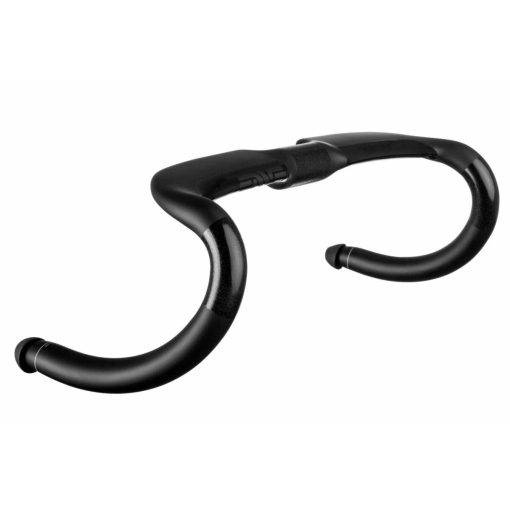 Enve Composites SES AERO Drop Carbon Handlebar 31.8mm 440mm Black