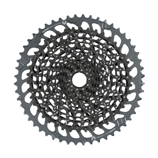 Sram GX XG-1275 12-Speed Cassette 10-52T Silver