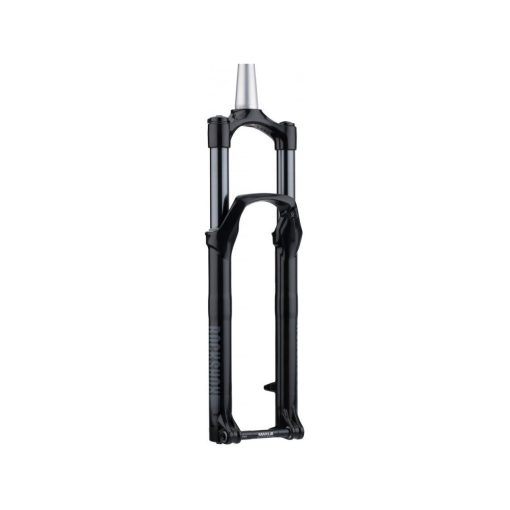 Rockshox RECON Suspension Fork 27.5" 1-1/8" Steerer 100mm 15x110mm-BOOST Tapered Black