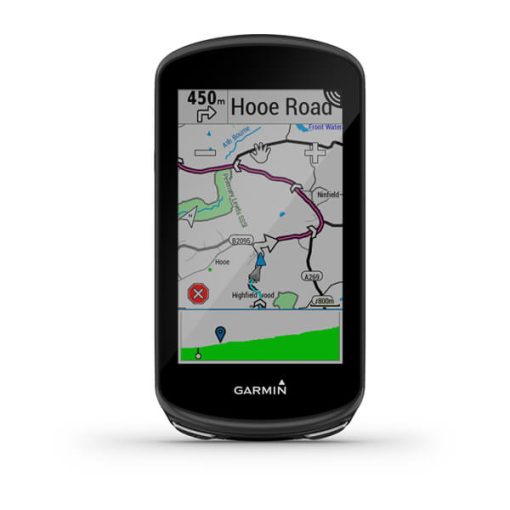 Garmin EDGE 1030 PLUS GPS Bike Computer