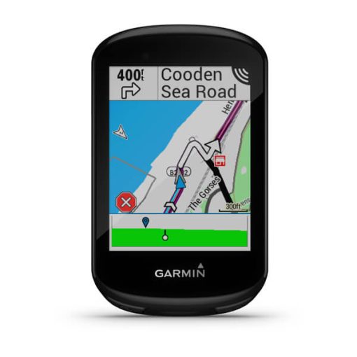 Garmin EDGE 830 GPS Bike Computer