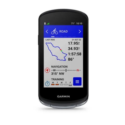 Garmin EDGE 1040 GPS Bike Computer