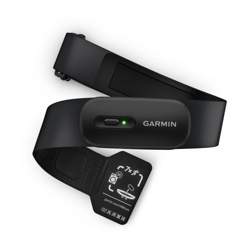 GARMIN HRM 200 Heart Rate Monitor - M-XL